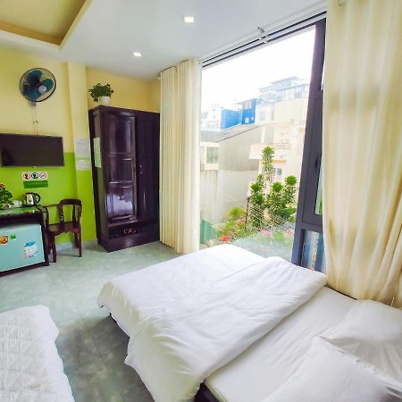 Truc Xanh Hotel Dalat Exterior photo
